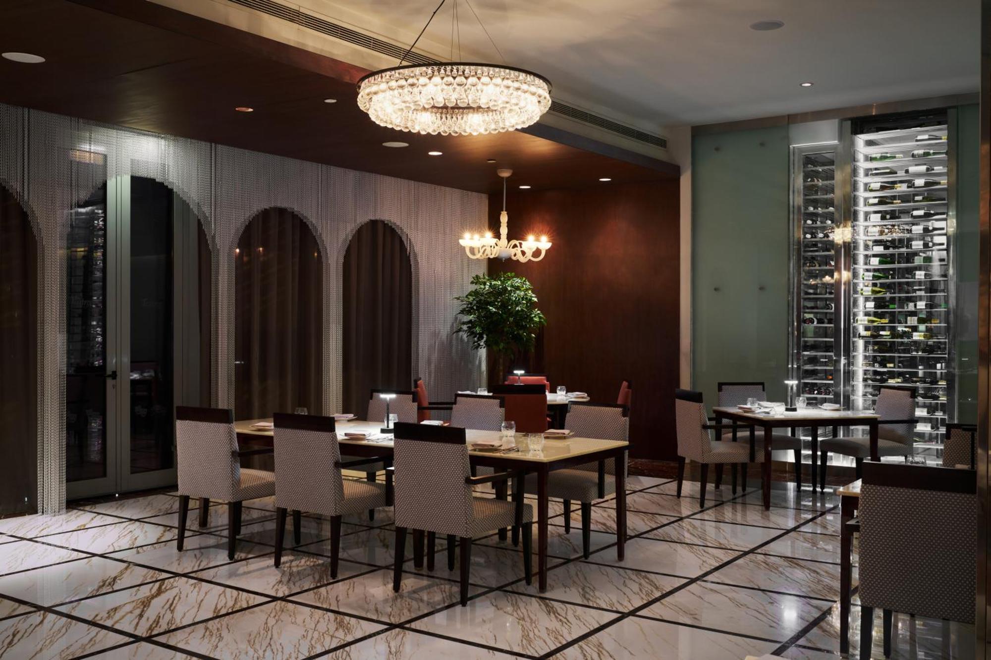 Park Arjaan By Rotana, Abu Dhabi Aparthotel Exteriör bild